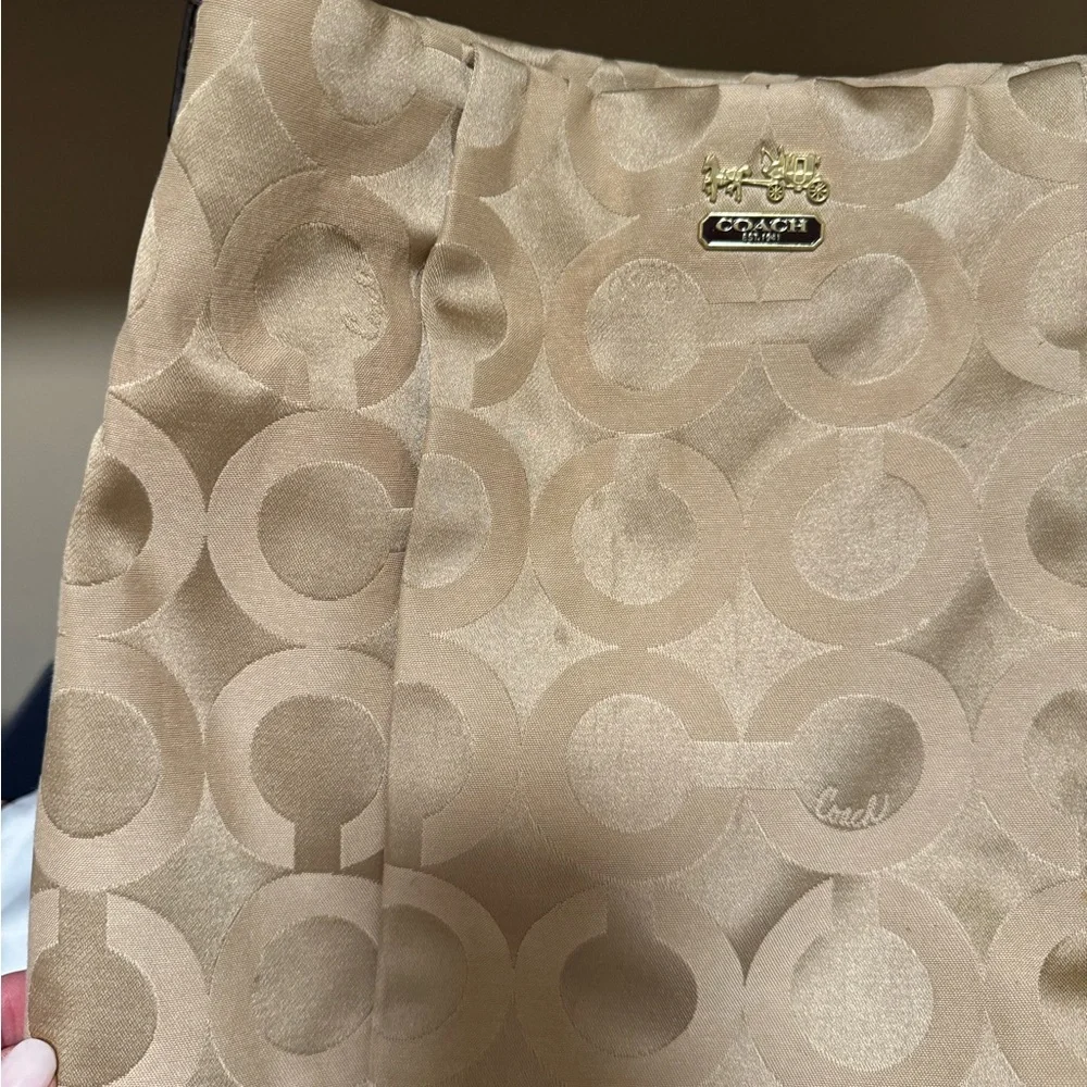 Coach Shoulder bag - Picture 2 of 3